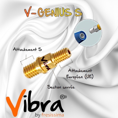 VIBRA GENIUS S