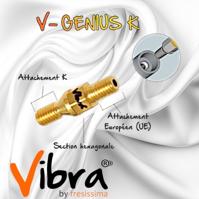 VIBRA GENIUS K