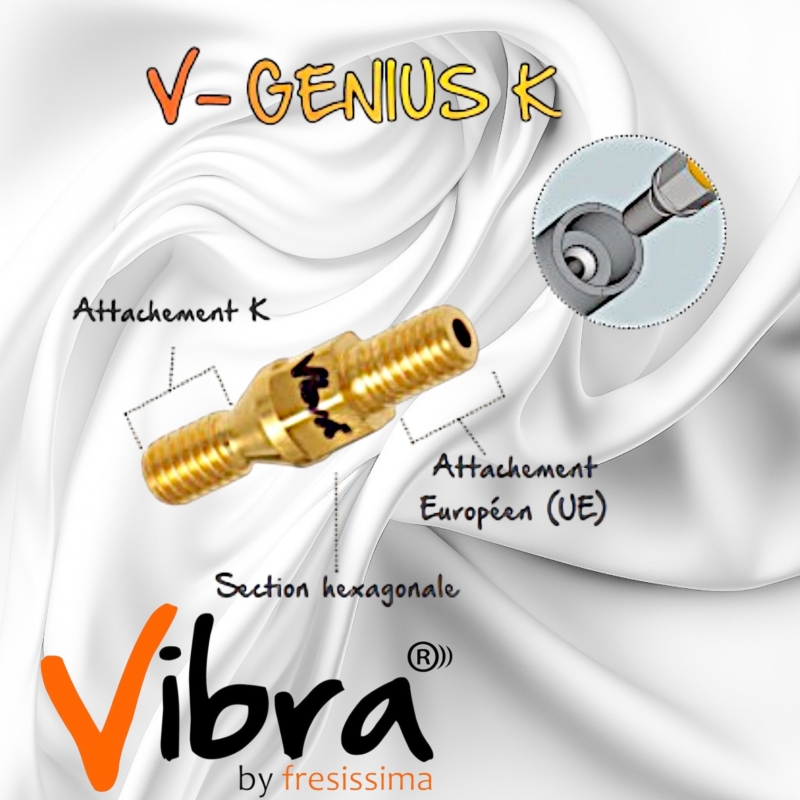 VIBRA GENIUS K