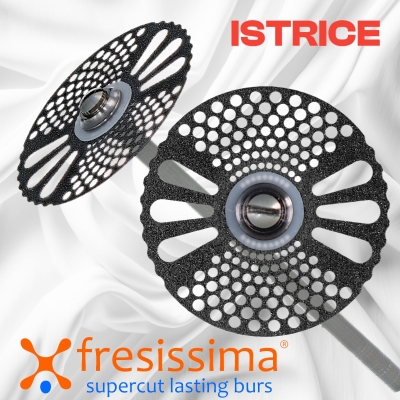 ISTRICE
