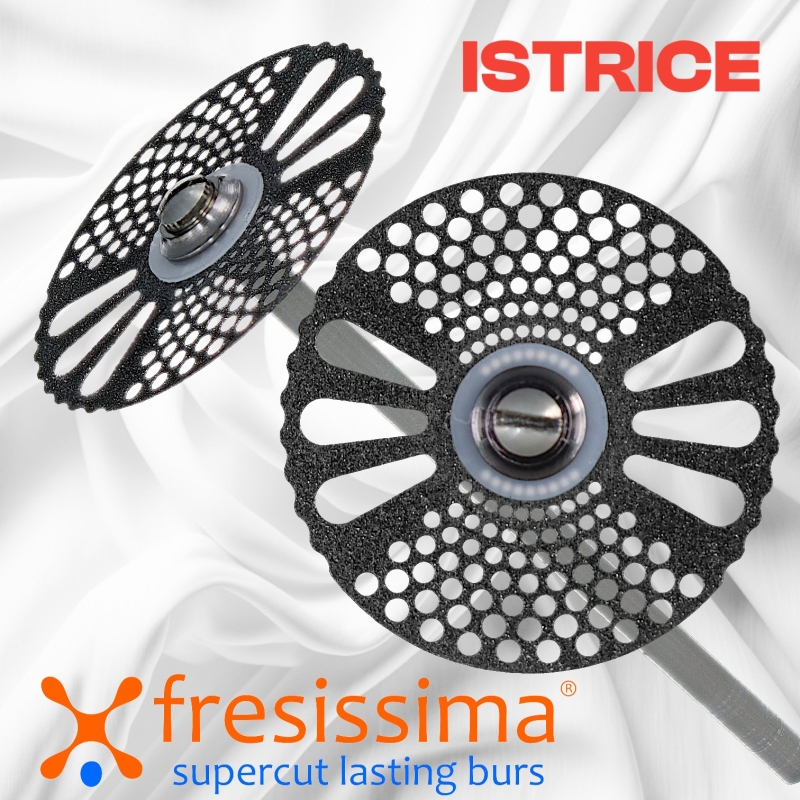 ISTRICE