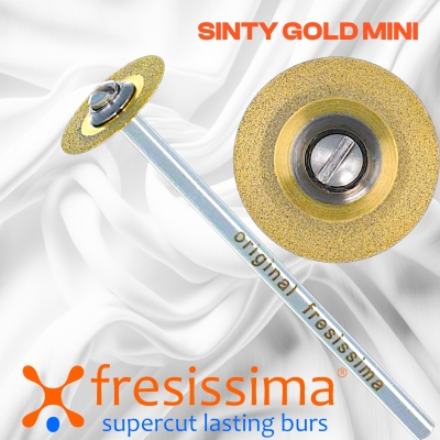 SINTY-GOLD MINI