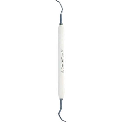 SCALERS JACQUETTE FIG.37/38 - EVO BIANCO