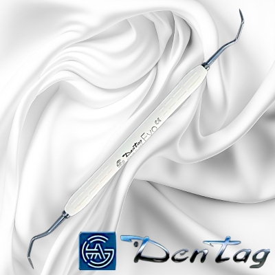 SCALERS JACQUETTE FIG.37/38 - EVO BIANCO
