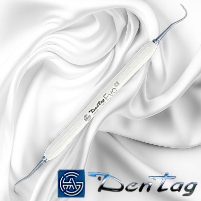 SCALERS FIG.H6/H7 - EVO BIANCO