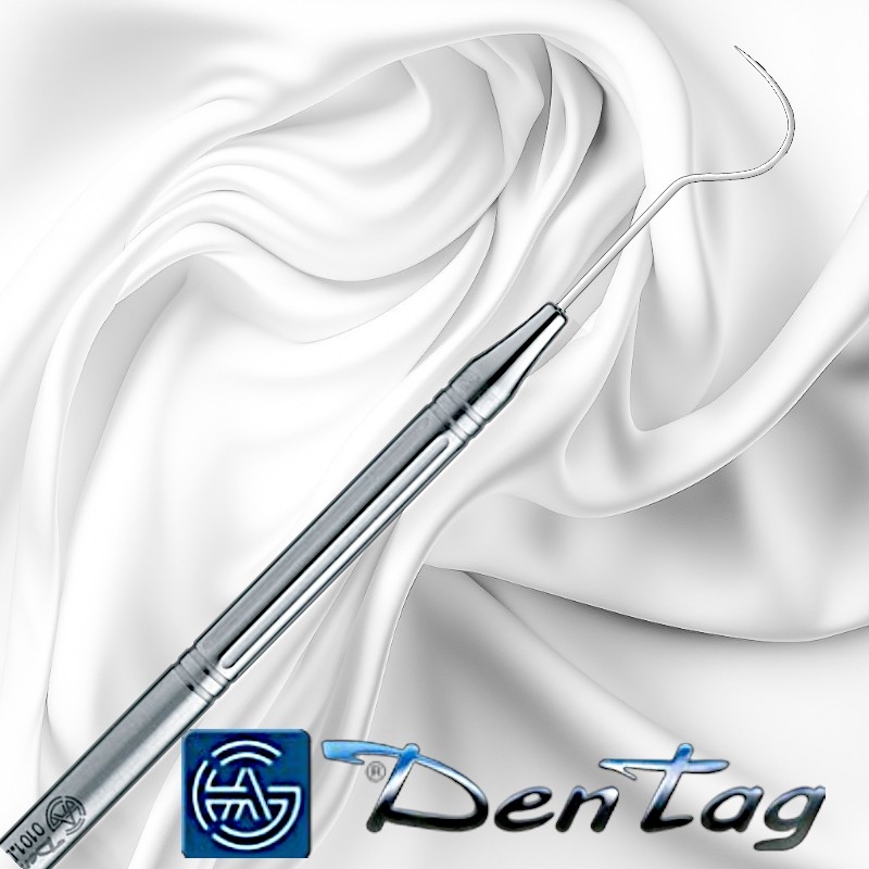 SONDE SINGOLE EXTRA-FINI FIG.23 - MP DENTAG