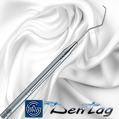 SONDE SINGOLE EXTRA-FINI FIG.17 - MP DENTAG